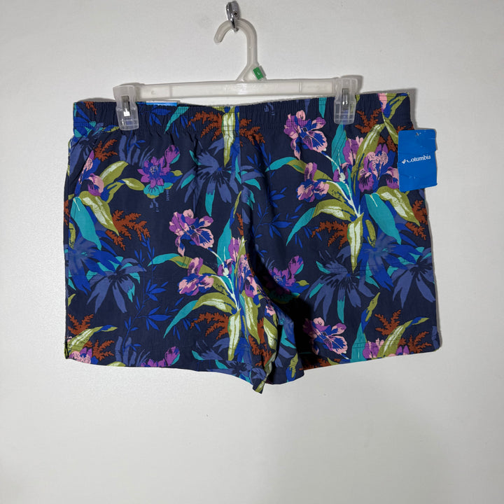COLUMBIA SWIMWEAR SHORT BRAND NEW