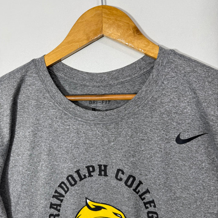 NIKE DRI FIT SPORT GREY COLOUR