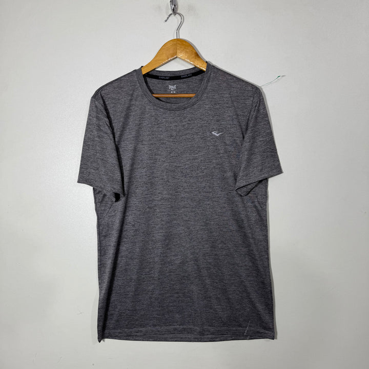 EVERLAST SPORT TSHIRT GREY COLOUR