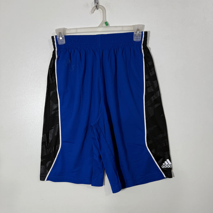 ADIDAS LONG LENGHT BASKETBALL SHORT