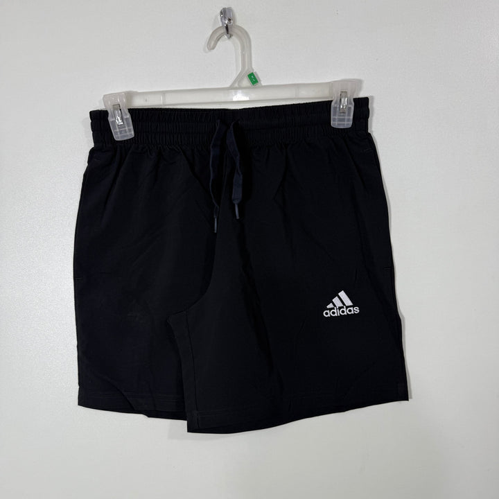 ADIDAS PRIMEGREEN ULTRA LIGHT WEIGHT TRAINING HYBRID SHORT BLACK COLOUR