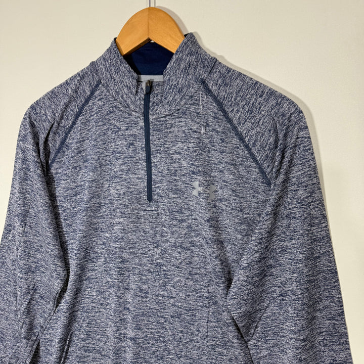UNDER ARMOUR SPORT PULLOVER
