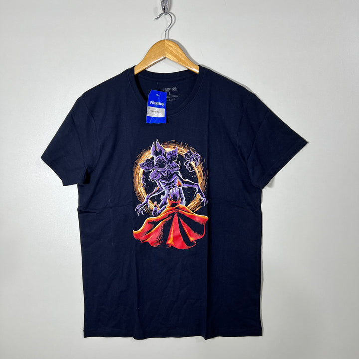 FRIKING COTTON TSHIRT BRAND NEW