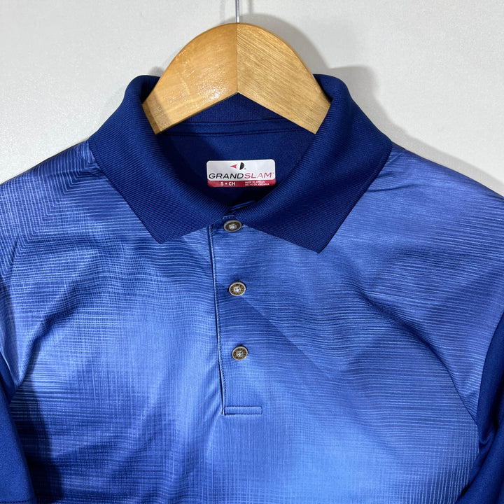 GRAND SLAM SPORT POLO TSHIRT