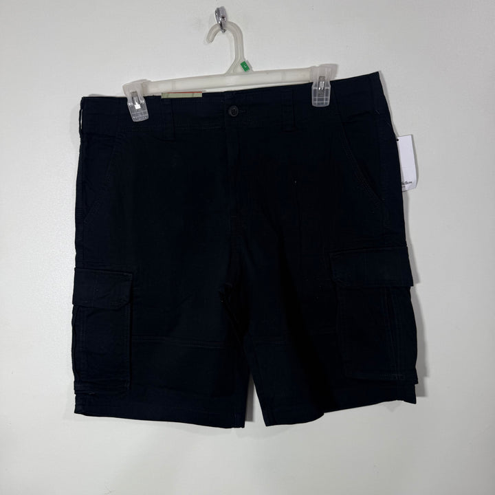 GOOD FELLOW &CO CARGO COTTON SHORT BRAND NEW