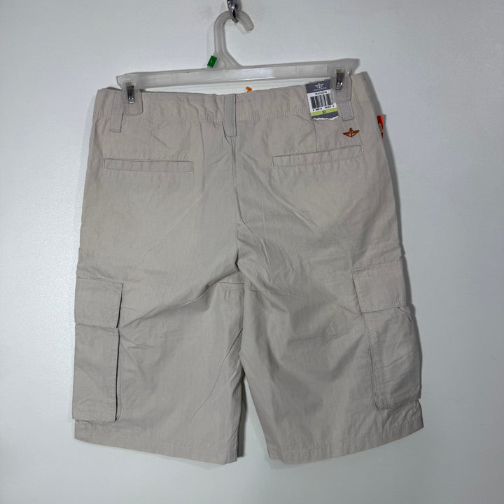DOCKERS CARGO COTTON SHORT BRAND NEW