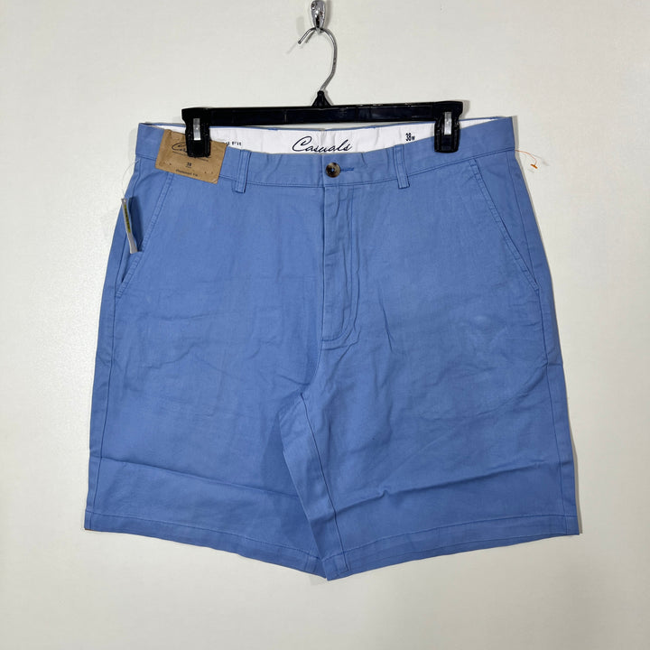 ROUND TREE &YORKE COTTON SHORT BRAND NEW