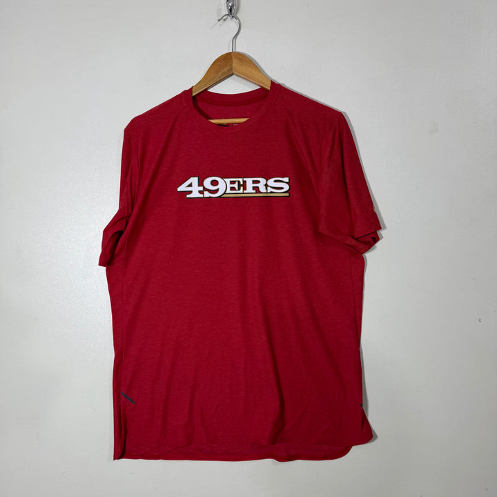 NIKE DRI FIT SPORT TSHIRT