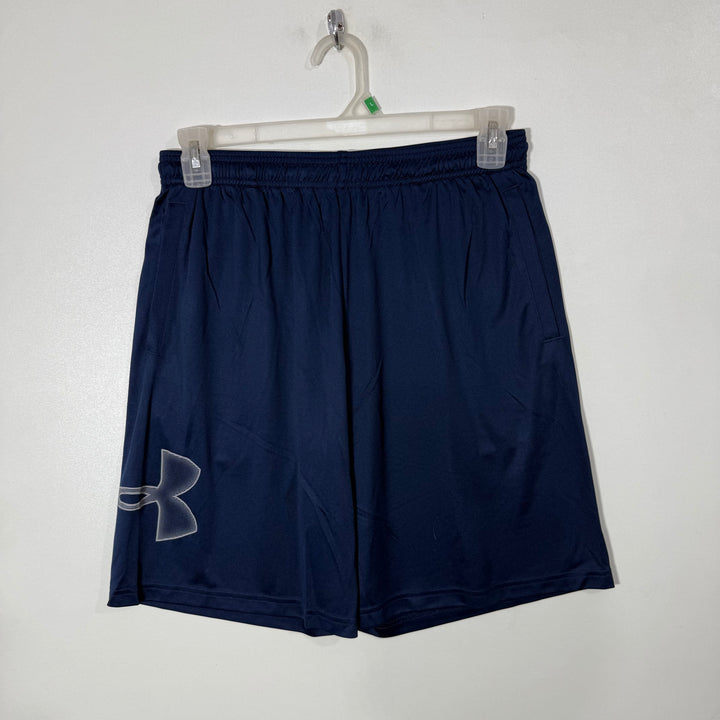 UNDER ARMOUR SPORT SHORT BLUE COLOUR