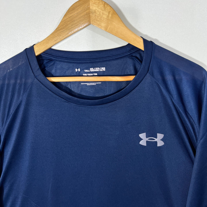 UNDER ARMOUR SPORT TSHIRT