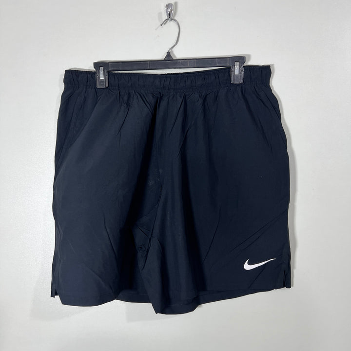 NIKE DRI FIT PARACHUTE SPORT SHORT