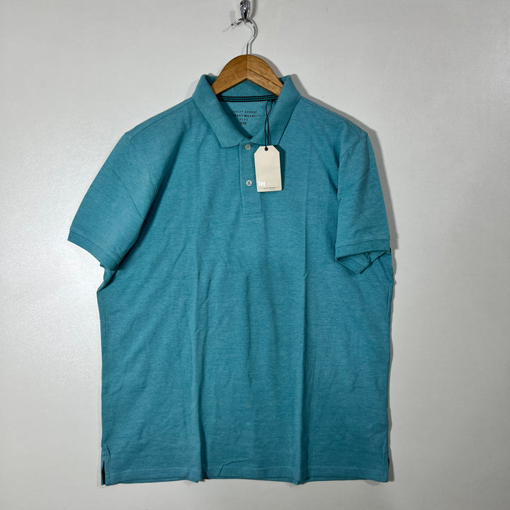 EASY WEAR COTTON POLO TSHIRT BRAND NEW