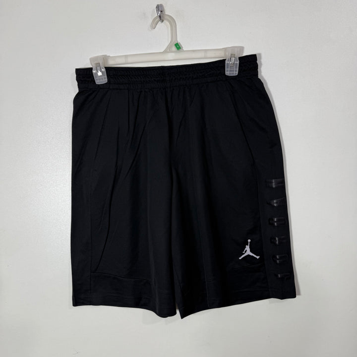 JORDAN SPORT SHORT BLACK COLOUR