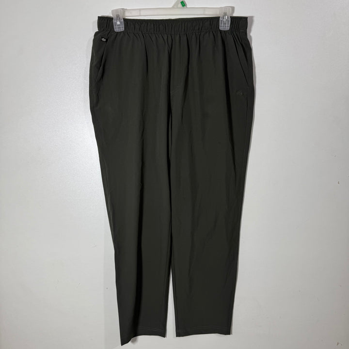 DSG HYBRID SPORT TROUSER GREEN COLOUR