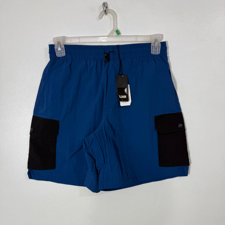 LCKR PARACHUTE CARGO SHORT BRAND NEW