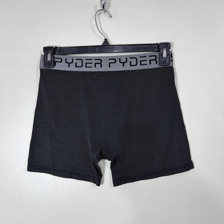 SPYDER SPORT BOXER