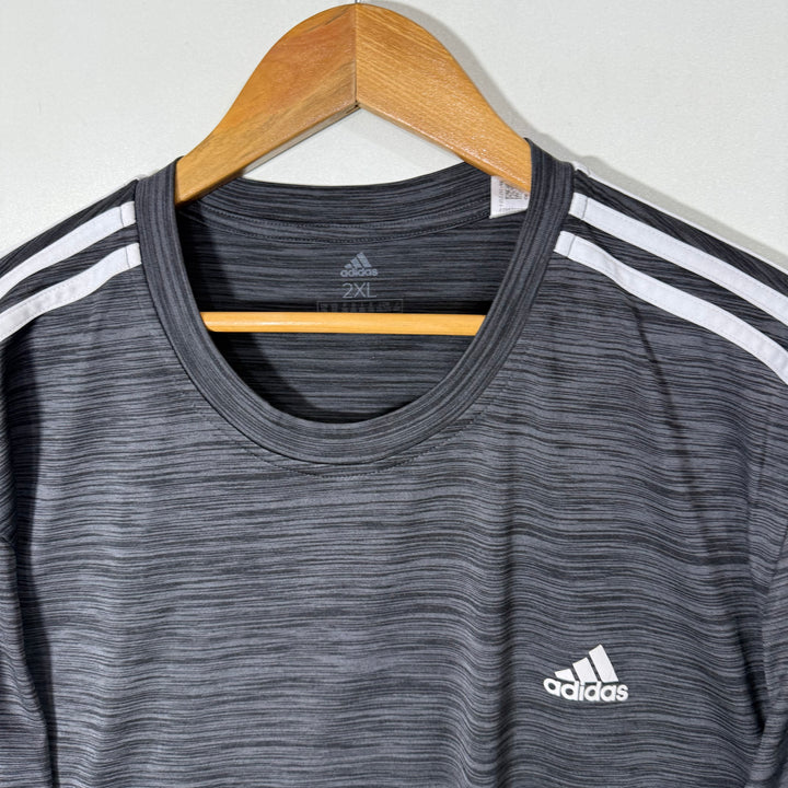 ADIDAS CLIMALITE SPORT TSHIRT