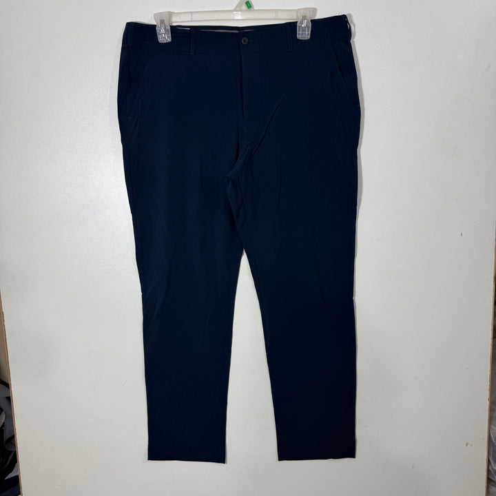 BEN HOGAN SLIM FIT PERFORMANCE PANT WITH STRETCH BLUE COLOUR