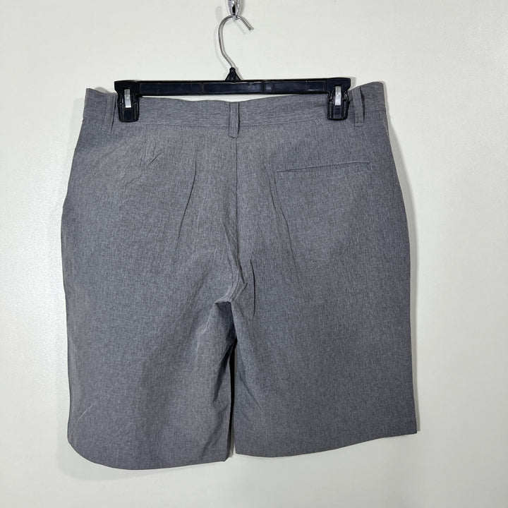 COOLKEEP STRETCH PERFORMANCE HYBRID SHORT