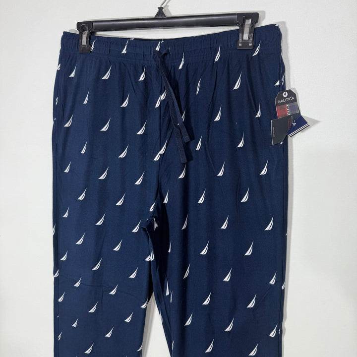 NAUTICA COTTON JARSEY TROUSER BRAND NEW