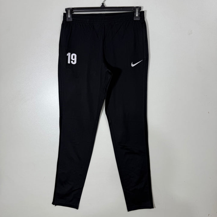 NIKE DRI FIT SPORT TROUSER INNER FLEECE