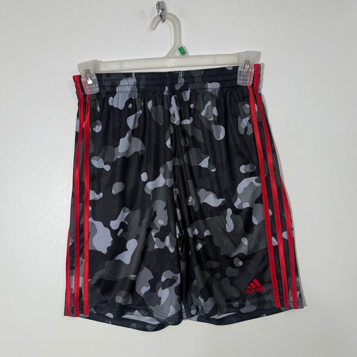ADIDAS CAMOUFLAGE SPORT SHORT