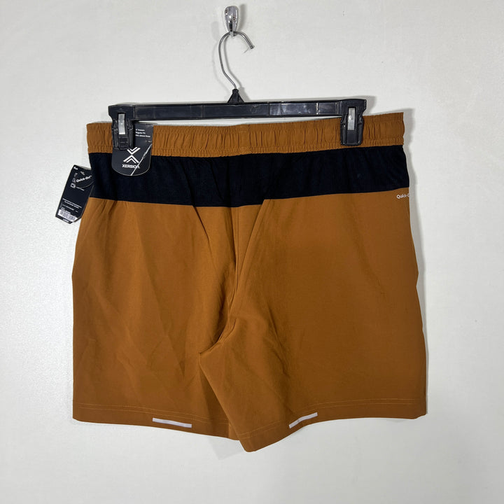 XERSION PARACHUTE RUNNING SPORT SHORT BRAND NEW