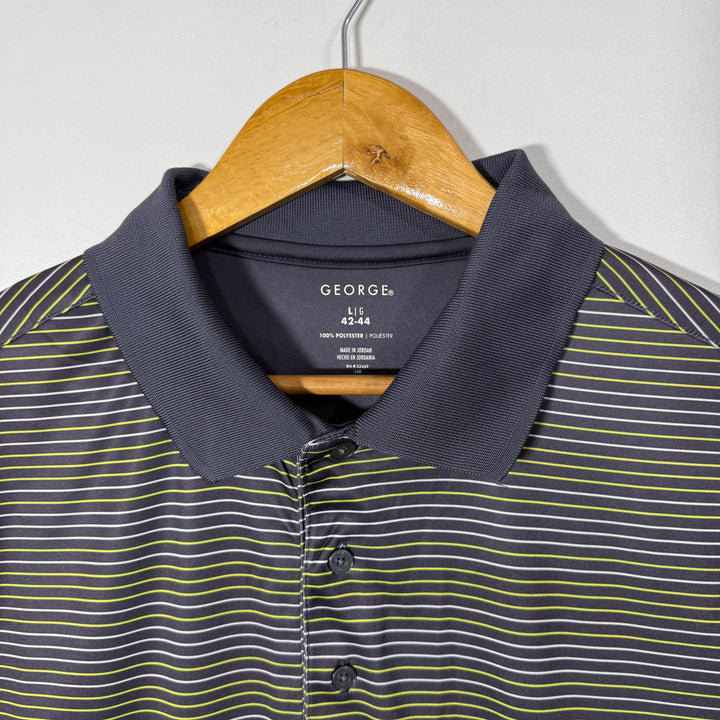 GEORGE SPORT POLO TSHIRT
