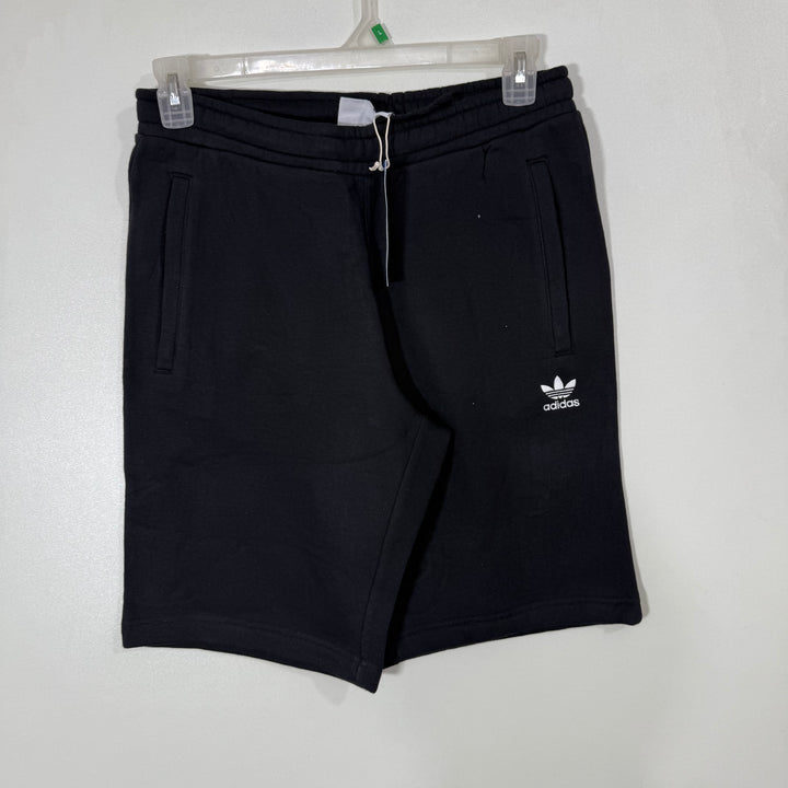 ADIDAS FLEECE TROUSER BRAND NEW BLACK COLOUR