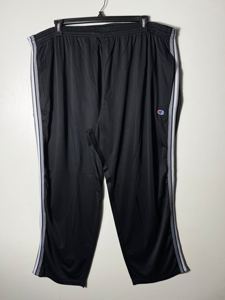 CHAMPION LOOSE FIT TROUSER INNER FLEECE