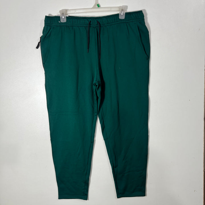 MEMBERS MARK SPORT TROUSER INNER FLEECE BRAND NEW