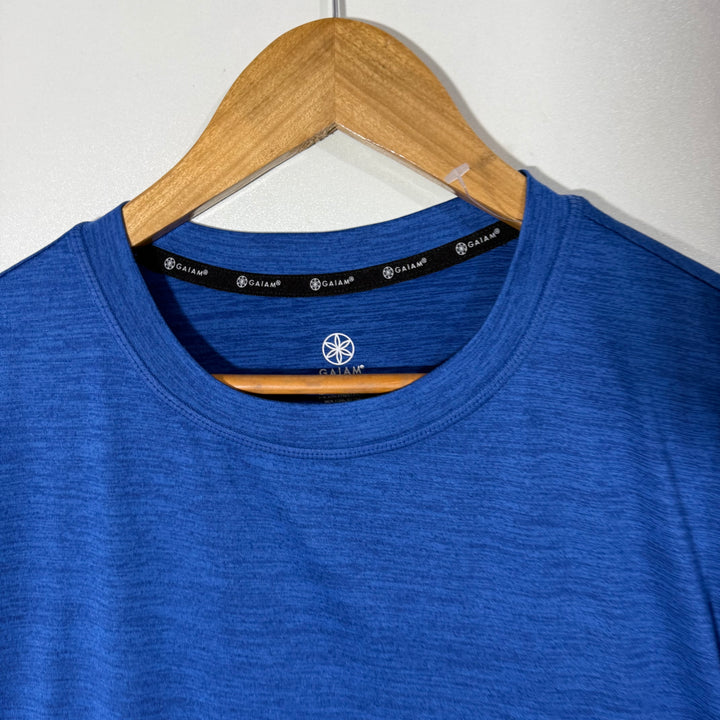 GAIAM SOFT TOUCH SPORT TSHIRT BRAND NEW