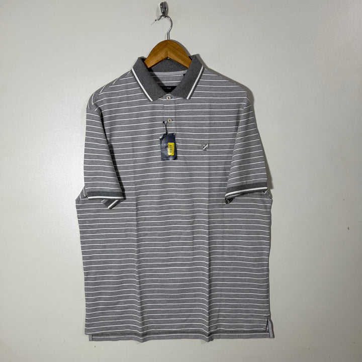 CREMIEUX COTTON POLO TSHIRT BRAND NEW