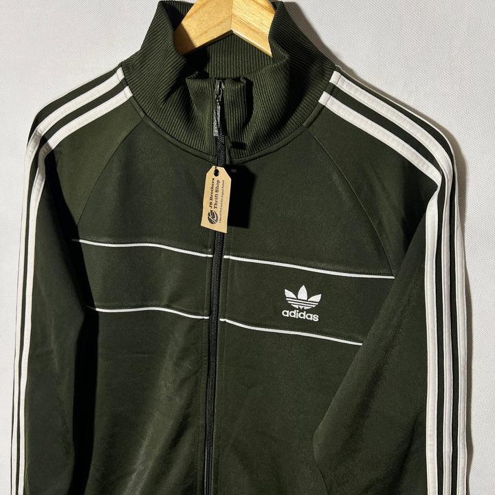 ADIDAS SPORT JACKET INNER FLEECE