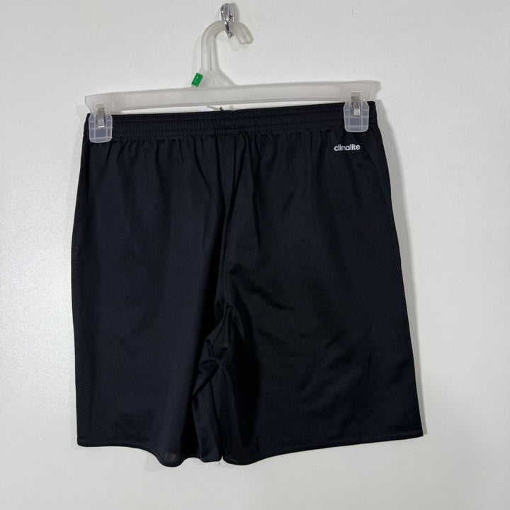 ADIDAS CLIMALITE SPORT SHORT BRAND NEW BLACK COLOUR WITHOUT POCKETS