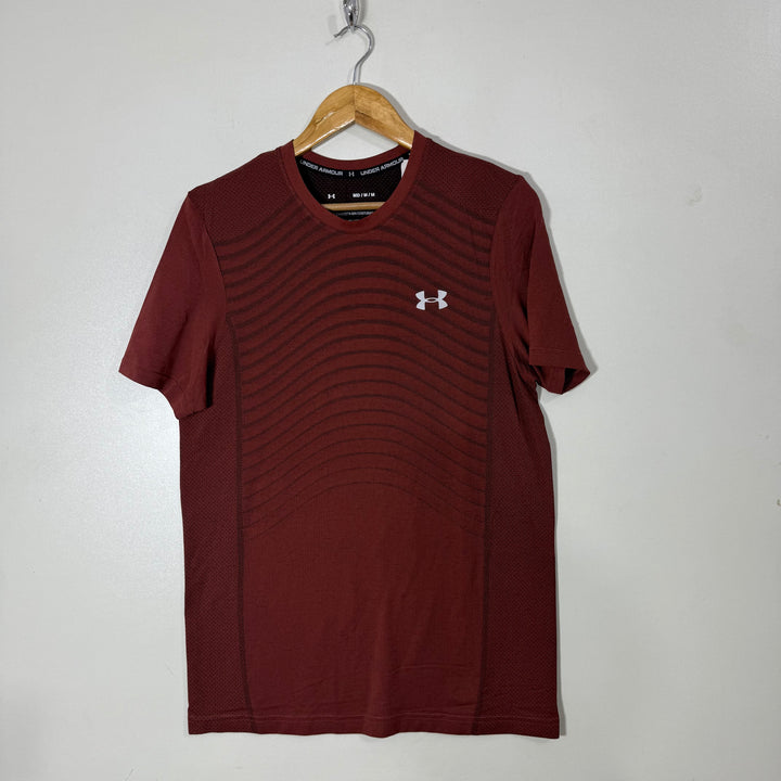 UNDER ARMOUR HEATGEAR SPORT TSHIRT
