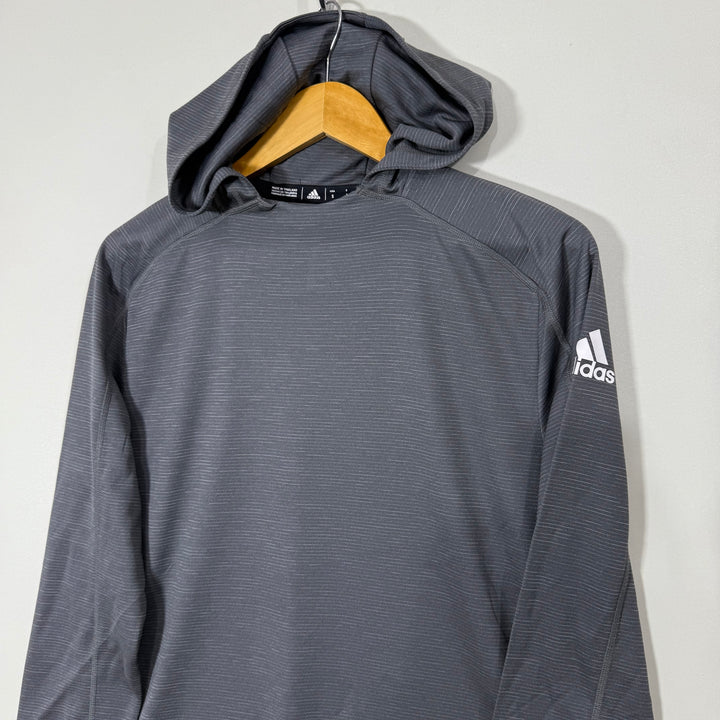 ADIDAS AEROREADY LONG SLEEVES SPORT TSHIRT