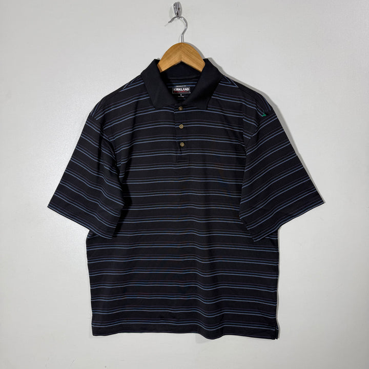 KIRKLAND SPORT POLO TSHIRT