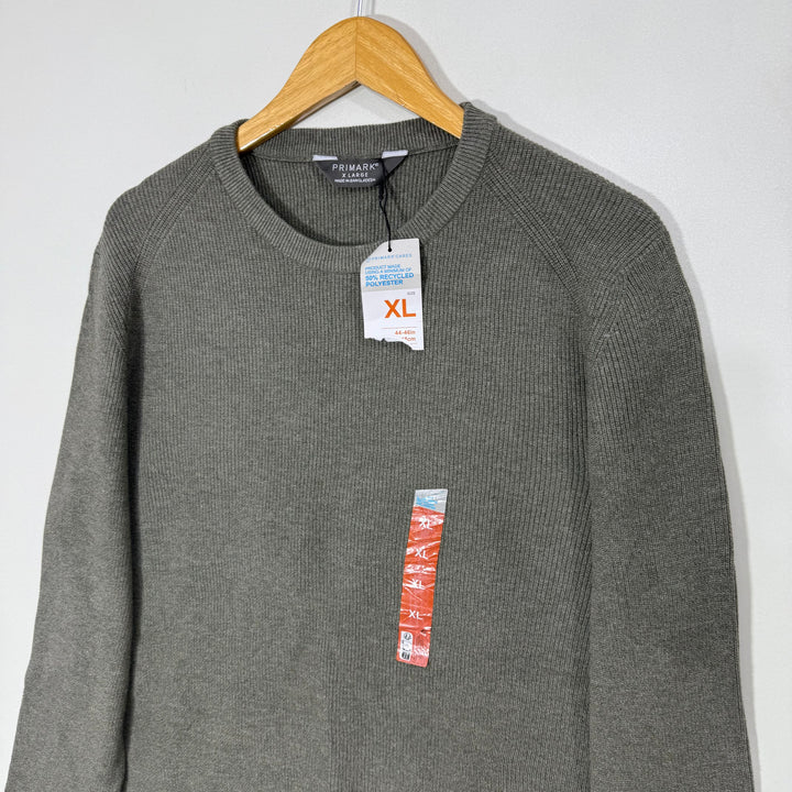 PRIMARK COTTON SWEATSR BRAND NEW