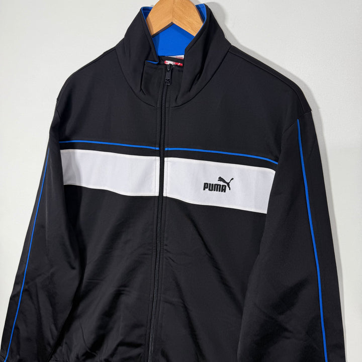 PUMA SPORT JACKET INNER FLEECE