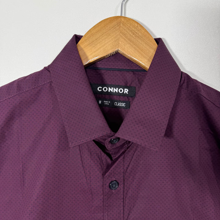 CONNOR CLASSIC FIT COTTON SHIRT BRAND NEW