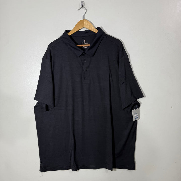 GEORGE SPORT POLO TSHIRT BRAND NEW GREY COLOUR