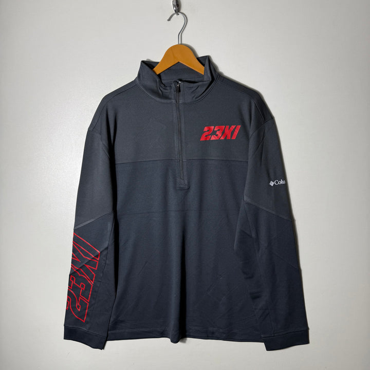 UNDER ARMOUR SPORT JACKET GREY COLOUR