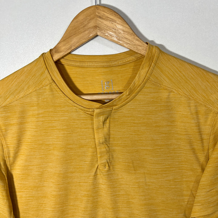 GEORGE HEN LEY SPORT TSHIRT