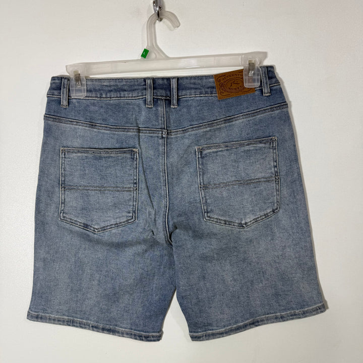 RUSTY DENIM SHORT BRAND NEW
