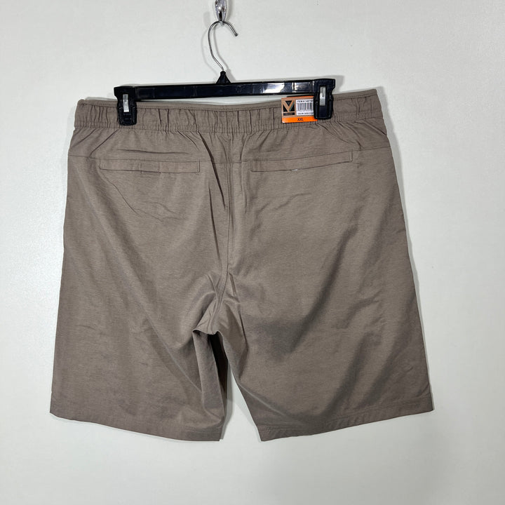 VOYAGER PERFORMANCE SHORT BRAND NEW WITH STRETCH