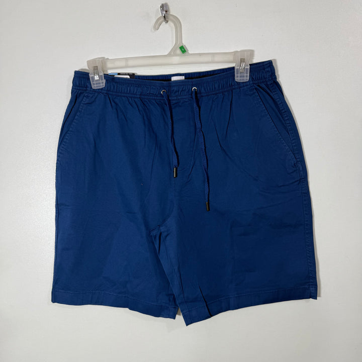 GAP COTTON CHINO SHORT BRA NEW WITH STRETCH