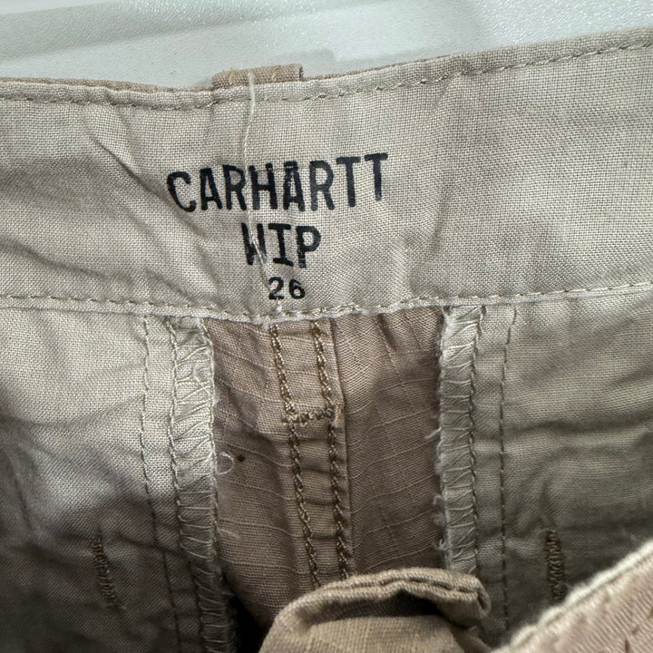 CARGARTT CARGO COTTON SHORT