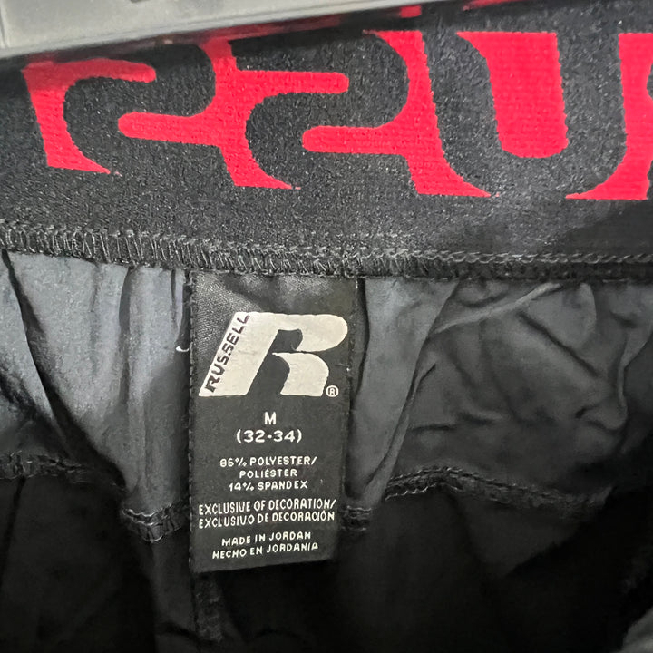 RUSSELL PARACHUTE TRAINING SHORT