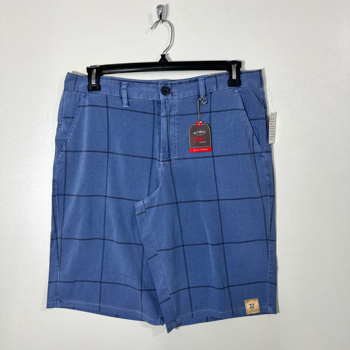 URBAN PIPELINE ULTIMATE FLEX COTTON SHORT BRAND NEW